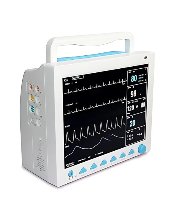 Contec CMS 8000 Multipara Parameter Patient Monitor