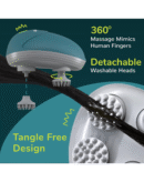 Caresmith Revive Scalp Massager