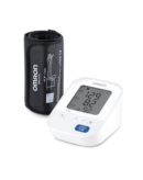 Omron HEM 7156 T Digital Blood Pressure Monitor