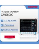 Contec CMS 8000 Multipara Parameter Patient Monitor