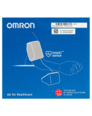 Omron HEM 7120 Fully Automatic Digital Blood Pressure Monitor