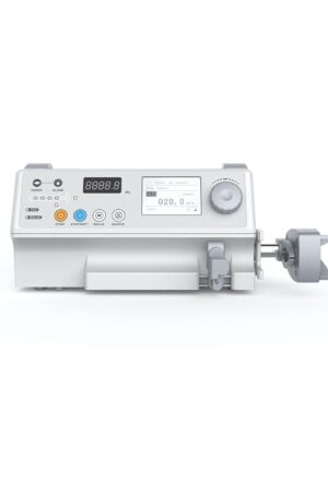 Dr Diaz Byond BYZ-810 Syringe Pump