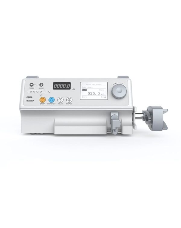 Dr Diaz Byond BYZ-810 Syringe Pump