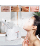 Labros Steamer For Cold & Cough, Facial Steamer For Face, Steam Inhaler Cold Cough, Steam Vaporizer