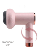 SELLASTIC Cordless Body Massager, 5 in 1