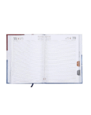Cubic 703 Grow Yourself Executive Diary 2020