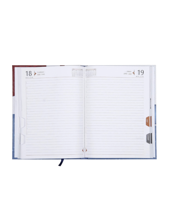 Cubic 703 Grow Yourself Executive Diary 2020 - Image 2