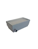 Air Inlet Filter For Philips Everflow Oxygen Concentartor