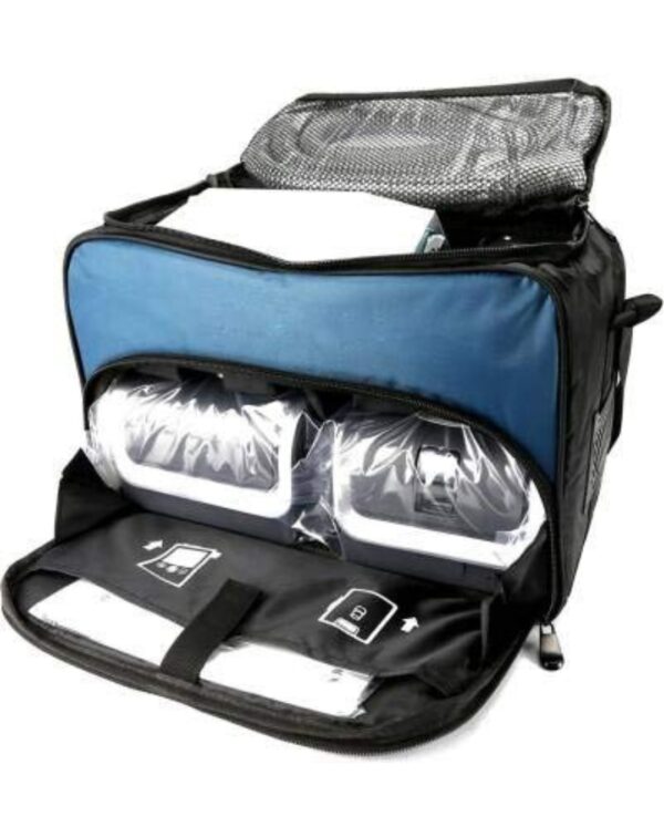 Dr Diaz RESmart GII BPAP System - Image 2