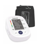 Control D Homely CPort BP Monitor