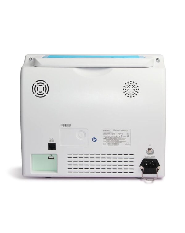 Contec CMS 8000 Multipara Parameter Patient Monitor - Image 3