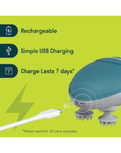 Caresmith Revive Scalp Massager