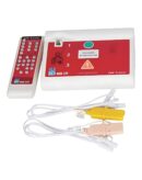 Dr Diaz AED Trainer XFT Premium Quality - CPR Training Device for Lifesaving Skills Practice