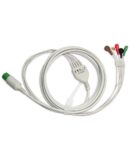 Contec CMS 8000 Multipara Parameter Patient Monitor