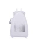 Dr Diaz Portable Suction Machine Unit with 1000 ml Single Jar for Hospital, Clinic, Dentist, & Home Use