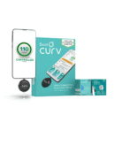 BeatO CURV Sugar Test Machine