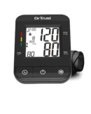 Dr Trust (USA) Fully Automatic Comfort Digital Blood Pressure BP Monitor