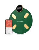 HealthSense Bluetooth BMI Weight Machine