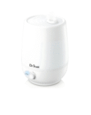 Dr Trust Luxury Cool Mist Room Humidifier for Adults and Baby Bedroom 4.5L - 907
