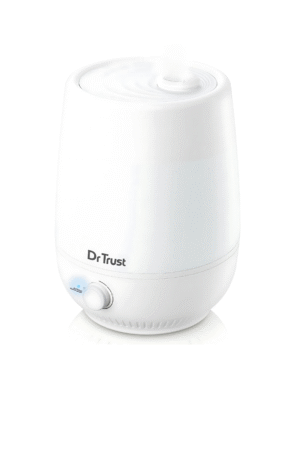 Dr Trust Luxury Cool Mist Room Humidifier for Adults and Baby Bedroom 4.5L - 907