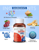 Fytika Vita 365-60 Tablets