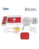 Dr Diaz AED Trainer XFT Premium Quality - CPR Training Device for Lifesaving Skills Practice