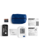 Omron HEM 7156 T Digital Blood Pressure Monitor