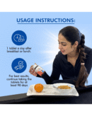 Fytika Vita 365-60 Tablets