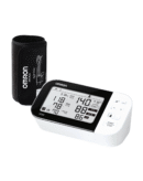 Omron HEM 7361T Bluetooth Blood Pressure Monitor