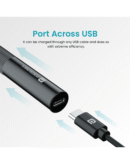Portronics Cleansify Ear Endoscope Otoscope/Wax Cleaner with 1080p FHD Camera with Ultra fine 4.5mm Lens