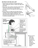 Control D Homely CPort BP Monitor