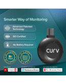 BeatO CURV Sugar Test Machine