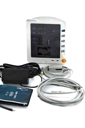 TenTabs CMS 5100 (Original) 3 para Patient Monitor