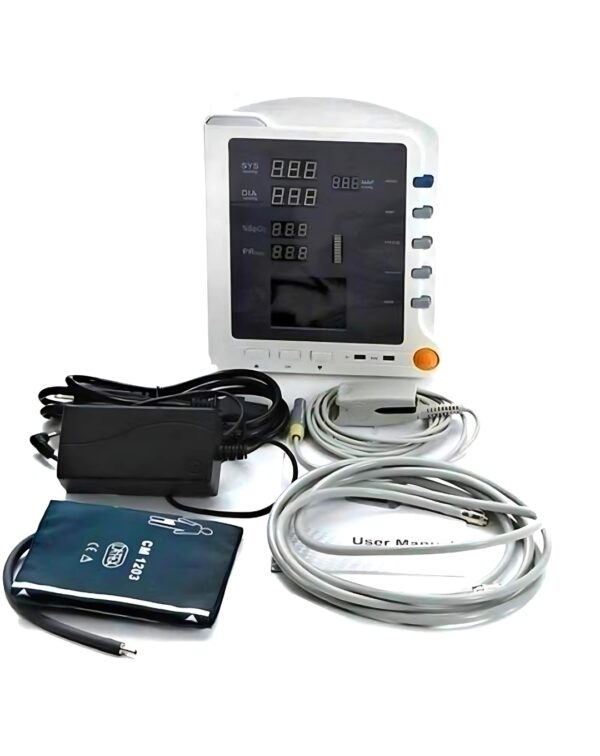 TenTabs CMS 5100 (Original) 3 para Patient Monitor