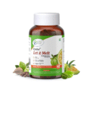 Fytika Let it Melt Weight Management - 60 Tabs