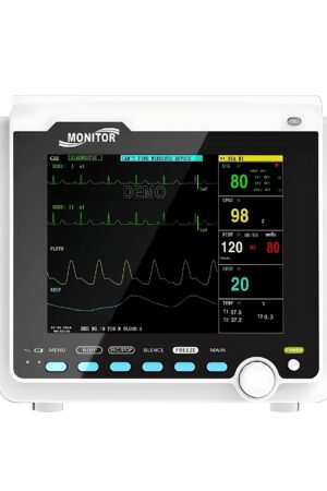 TENTABS CMS 6000 Patient Monitor