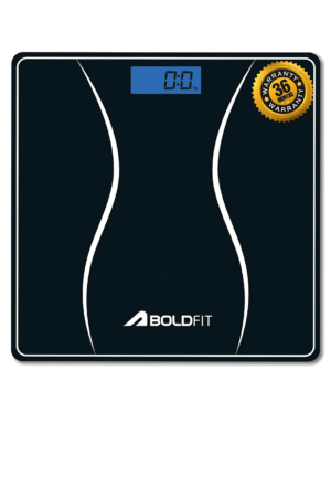 Boldfit Weight Machine for Home