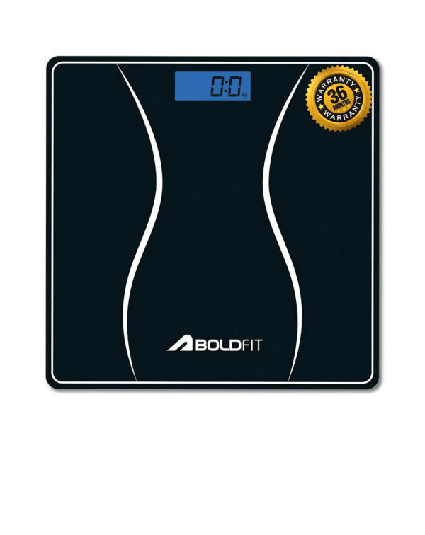 Boldfit Weight Machine for Home