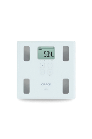 Omron HBF 214 Digital Full Body Composition Monitor