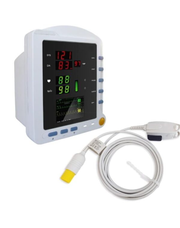TenTabs CMS 5100 (Original) 3 para Patient Monitor - Image 2