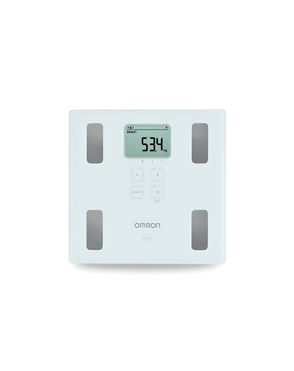 Omron HBF 214 Digital Full Body Composition Monitor
