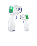 Infrared Digital Thermometer For Fever, Non-Contact Laser Infrared Thermometer Temperature Gun