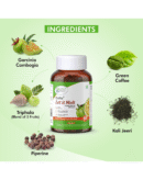 Fytika Let it Melt Weight Management - 60 Tabs