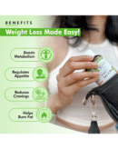Fytika Let it Melt Weight Management - 60 Tabs