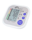 Blood Pressure Monitor Model BP-02