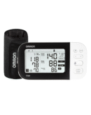 Omron HEM 7361T Bluetooth Blood Pressure Monitor