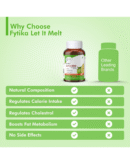 Fytika Let it Melt Weight Management - 60 Tabs