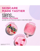 Siens By Dabur Hydrolyzed Marine Collagen-100g