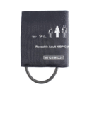 Niscomed NIBP Cuff Contec Pressure Monitor (Adult)