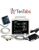 TENTABS CMS 6000 Patient Monitor